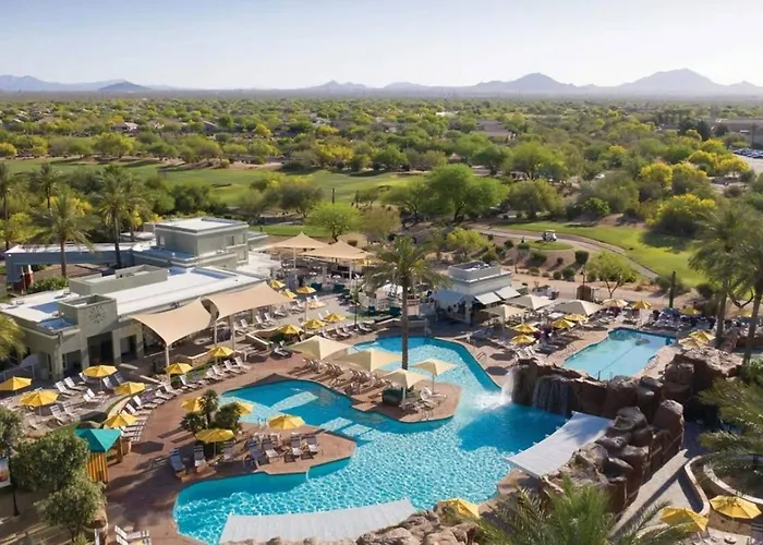 Apartament Gorgeous Marriott Canyon *