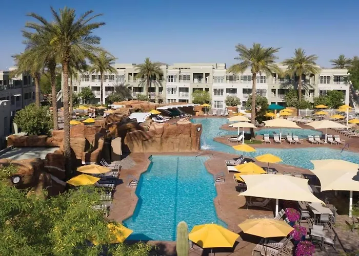 Apartament Gorgeous Marriott Canyon