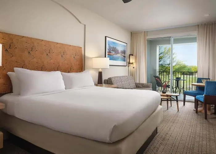 Gorgeous Marriott Canyon Apartament Phoenix