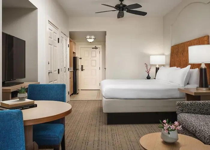 Apartament Gorgeous Marriott Canyon