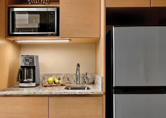 Apartament Gorgeous Marriott Canyon *