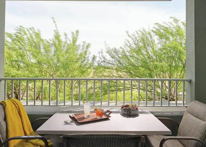 Gorgeous Marriott Canyon Apartament *