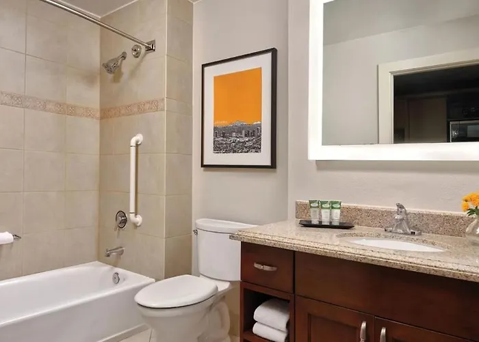 Gorgeous Marriott Canyon