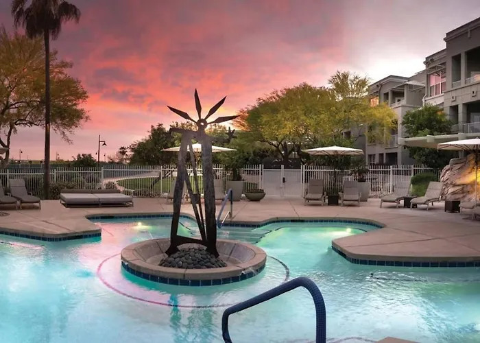 Gorgeous Marriott Canyon