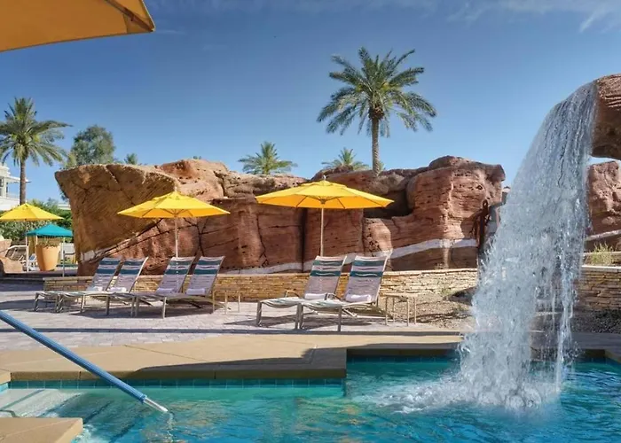 Apartament Gorgeous Marriott Canyon