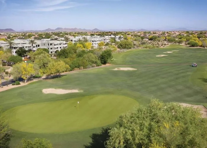 Apartament Gorgeous Marriott Canyon Phoenix