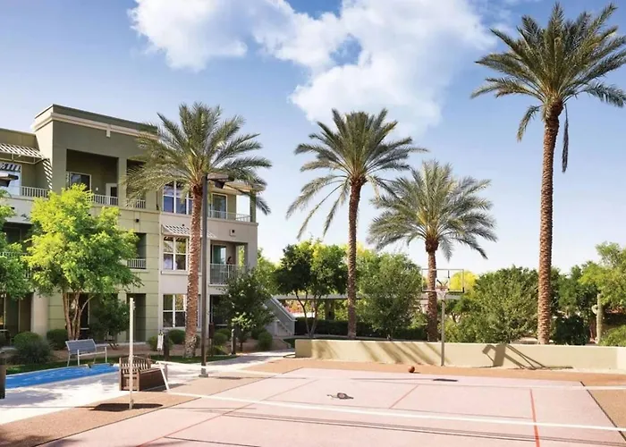 Gorgeous Marriott Canyon
