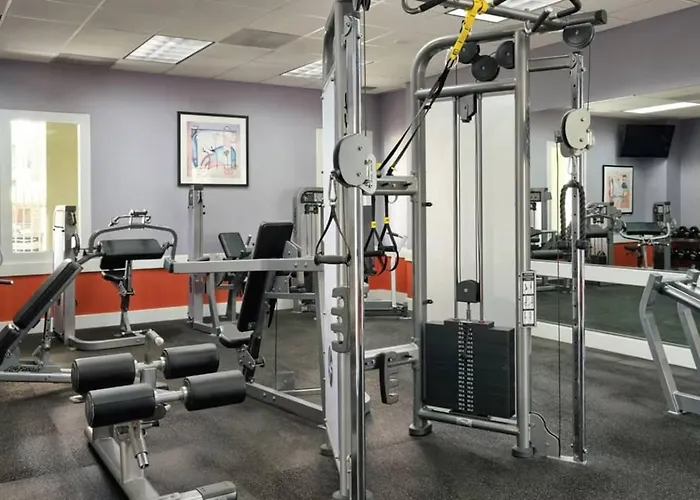 Gorgeous Marriott Canyon Apartament Phoenix